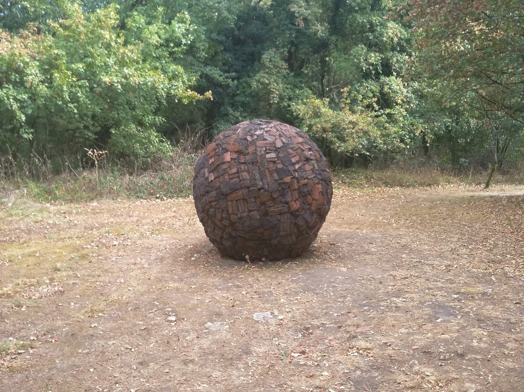 Ile Art Malans景点图片