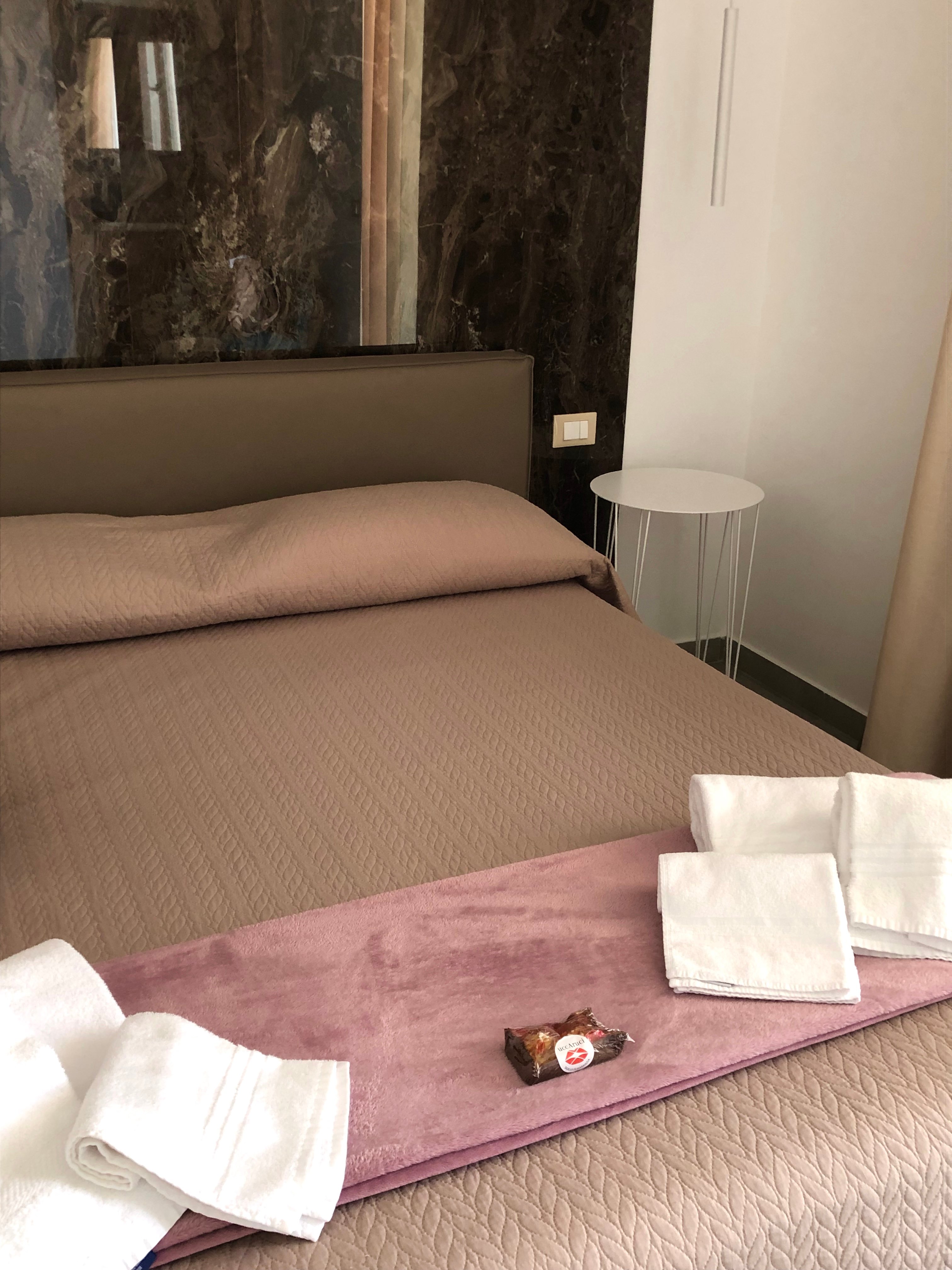 Il Crepuscolo Marzamemi-官方