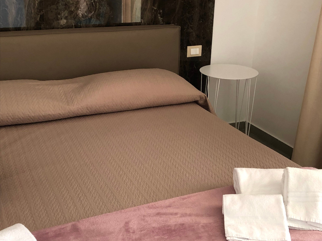 San Lorenzo酒店住宿-Il Crepuscolo Marzamemi