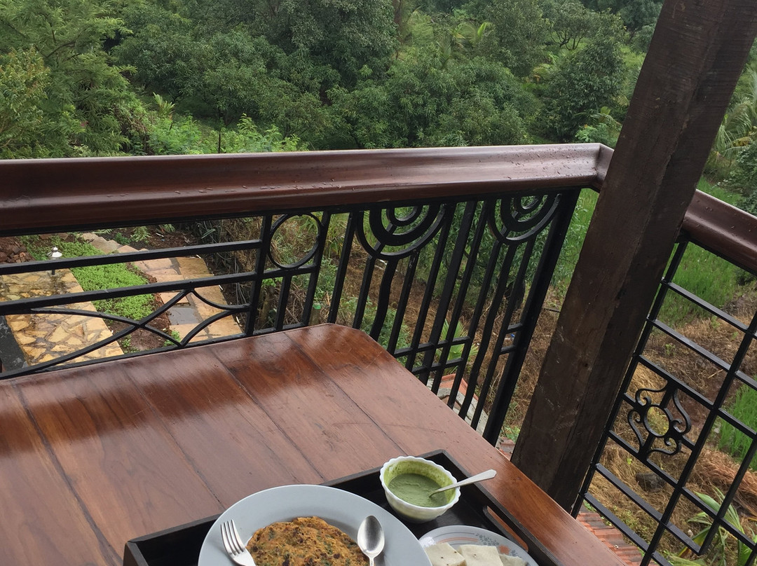 SaffronStays L'Attitude主图