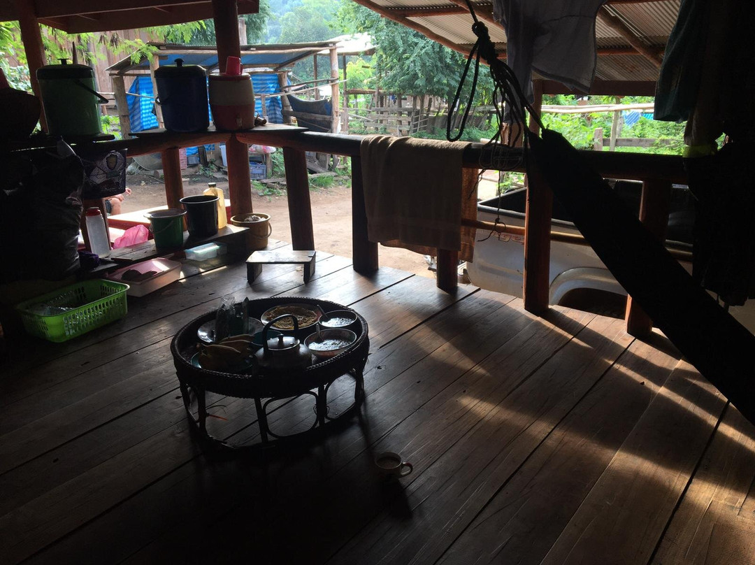 Trekking Collective Co - Private Day Tours-清迈必去景点