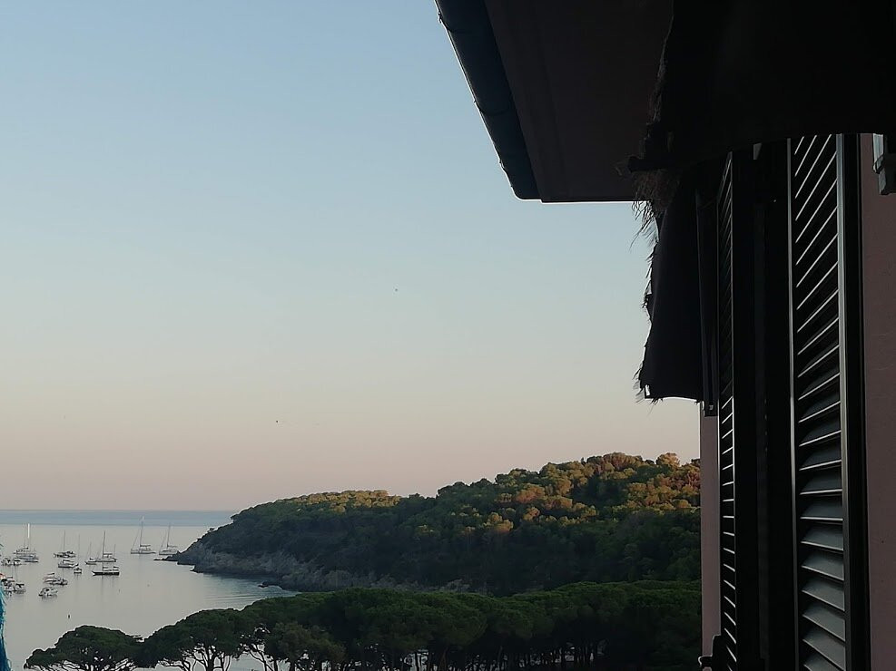 Hotel lo Scirocco主图