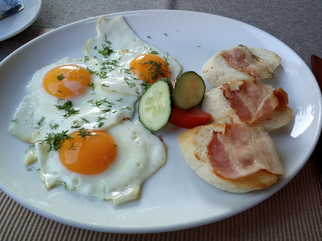 Krakow Restaurant and Hotel Complex主图