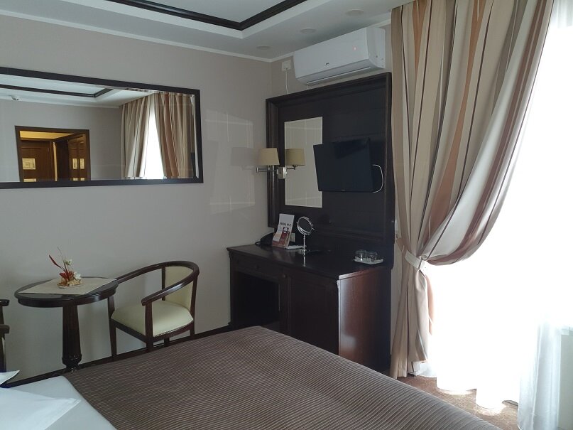 Nord Hotel-酒店景观
