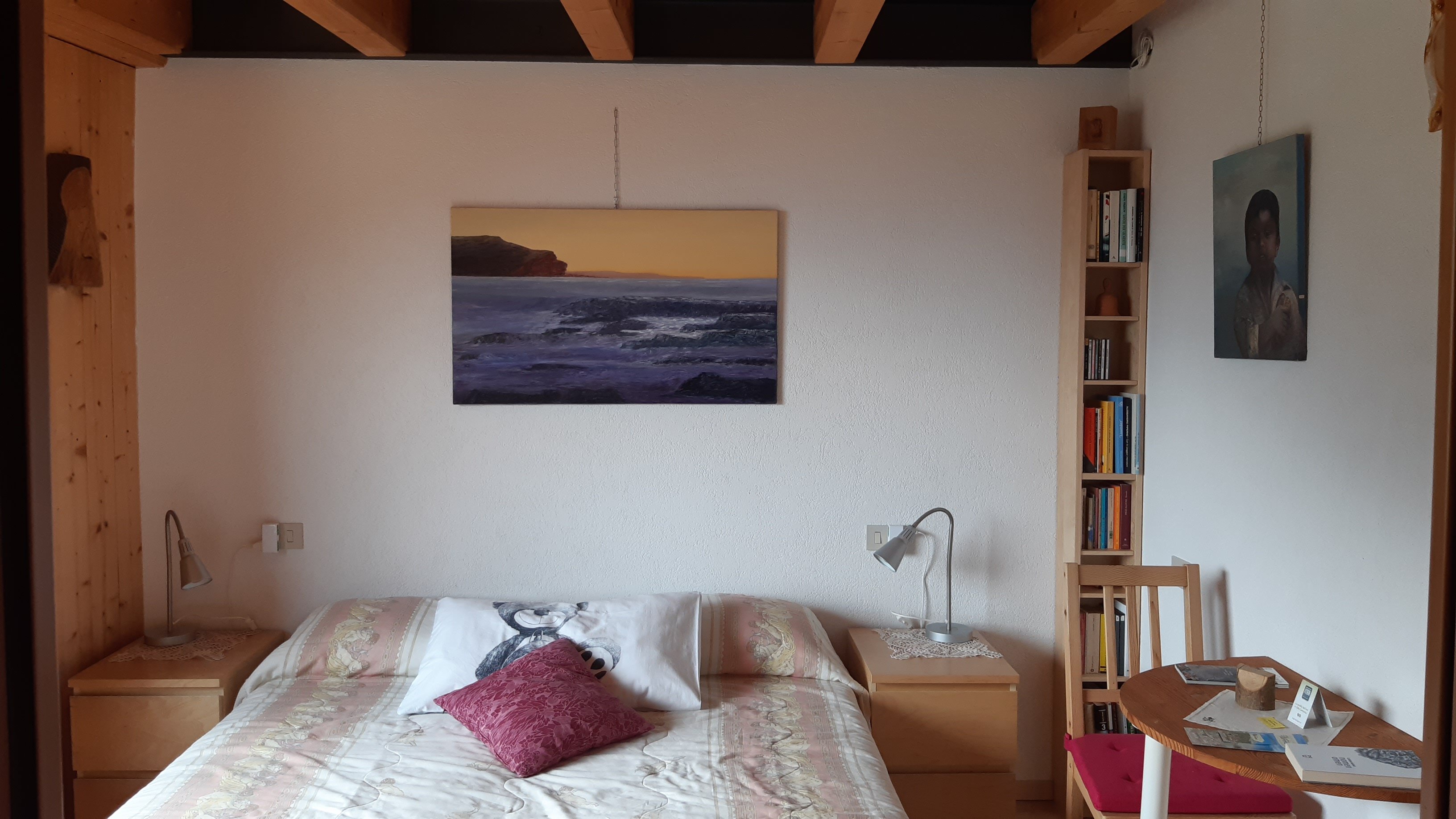 B&B Alla Fontana-官方