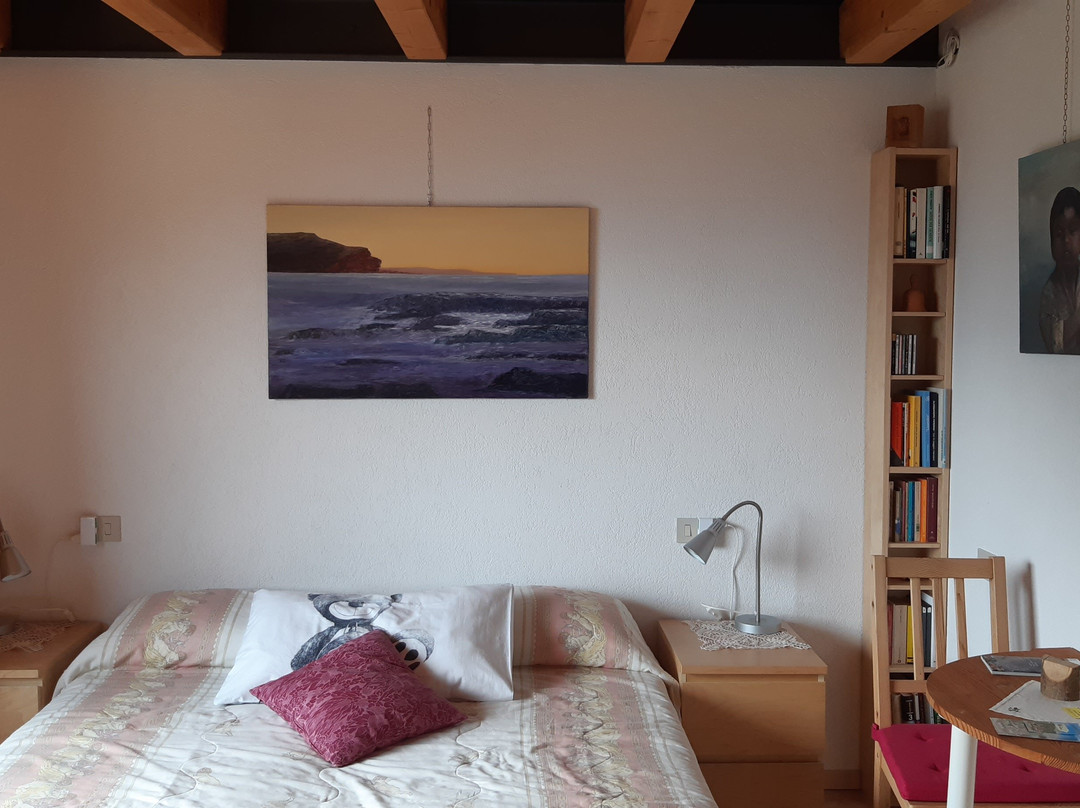 B&B Alla Fontana主图