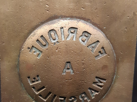 Marseille Soap Museum & Savonnerie du Midi-马赛必去景点