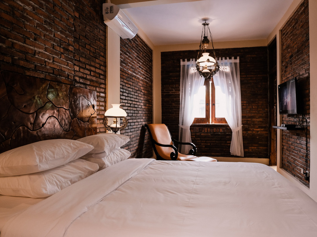 Bale Devata Resort主图