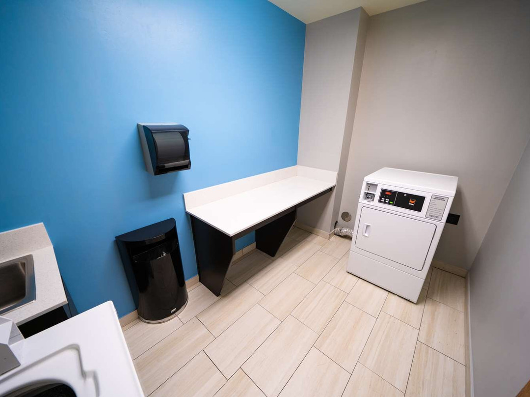 Best Western Brigham City Inn & Suites主图