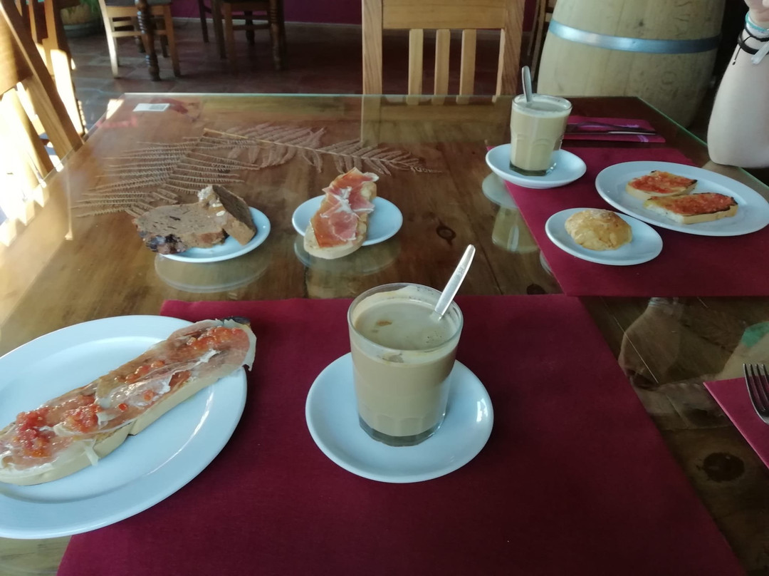 Ctr Valle Agadon主图