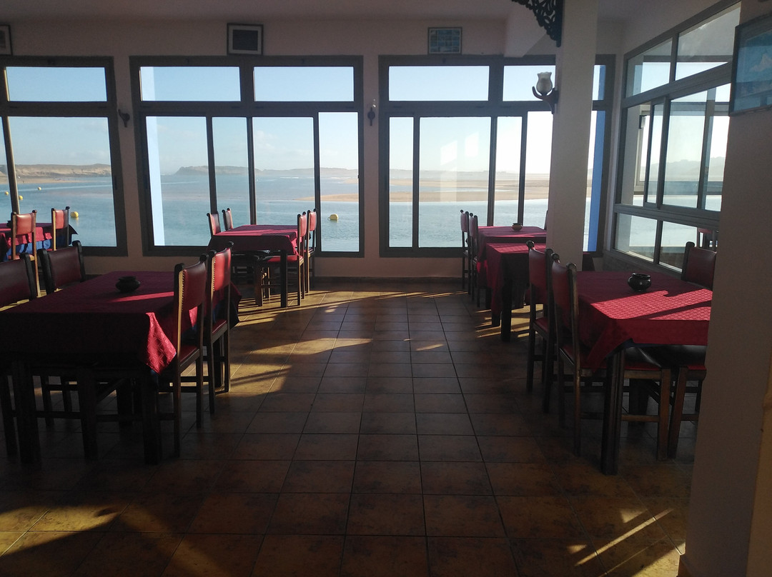 L'Araignee Gourmande主图