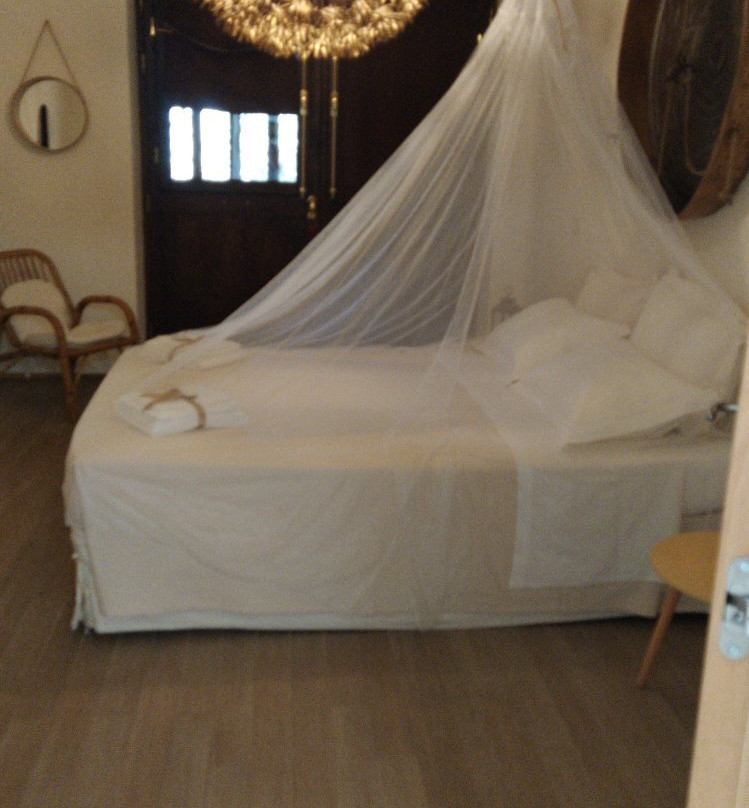 Casa Zia Cianetta Residenza Di Campagna主图