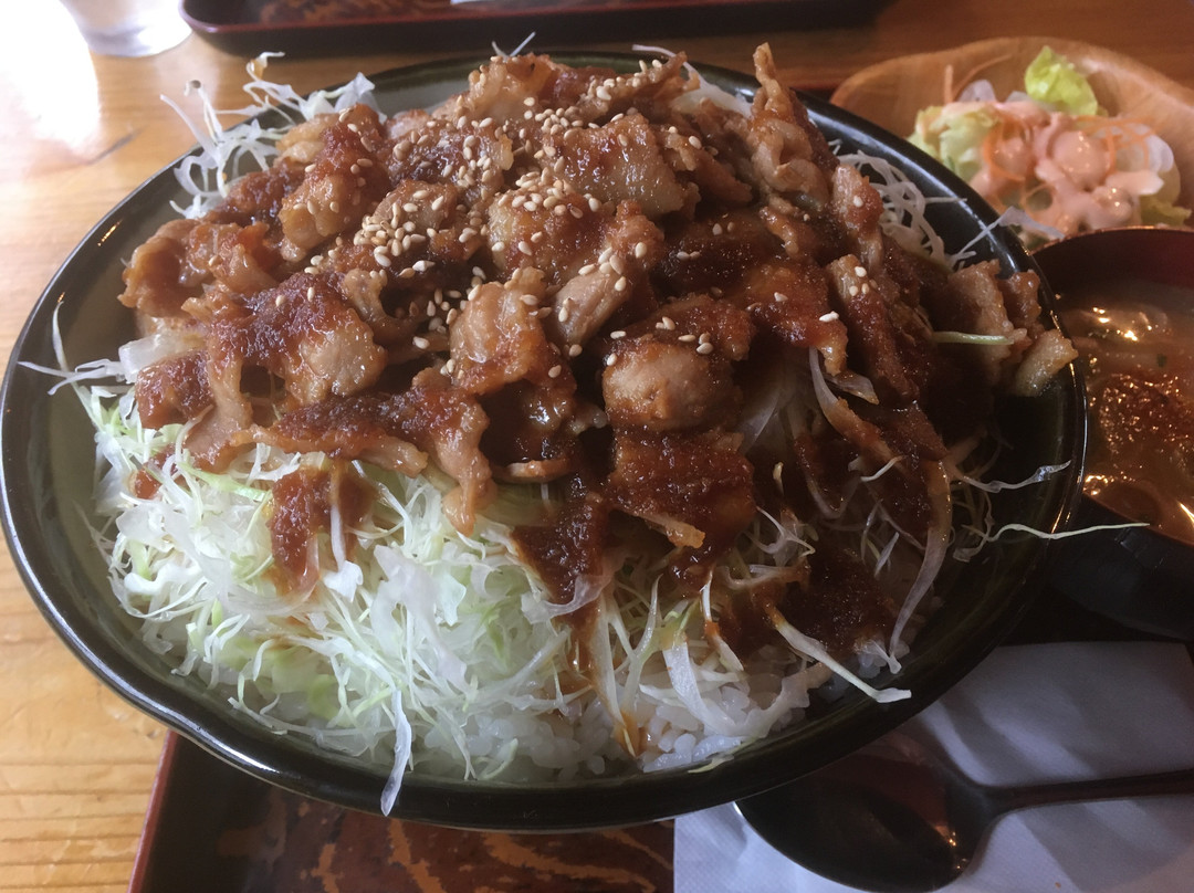 メリーゴーランド