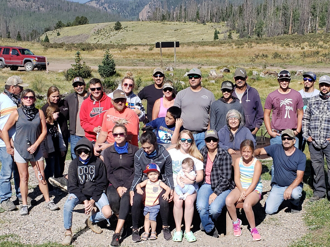 Cascada Cabins主图