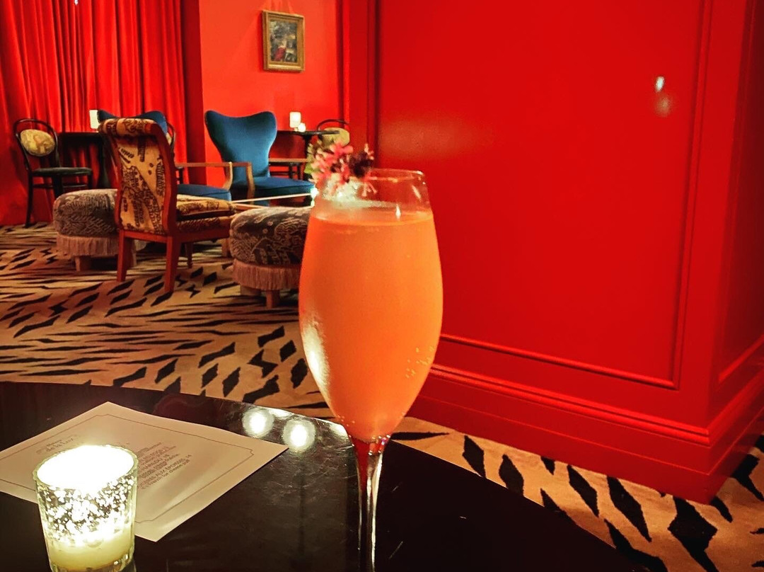 新奥尔良酒店住宿-Maison Métier - The Unbound Collection by Hyatt