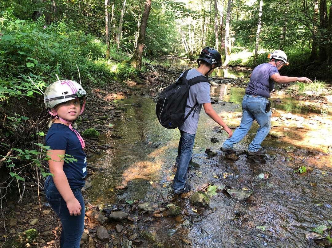 Just Kik-N-It Ranch Outfitters-Livingston必去景点