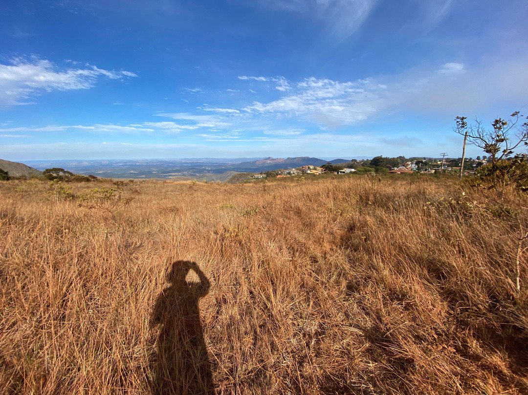 Serra da Calcada-Brumadinho必去景点