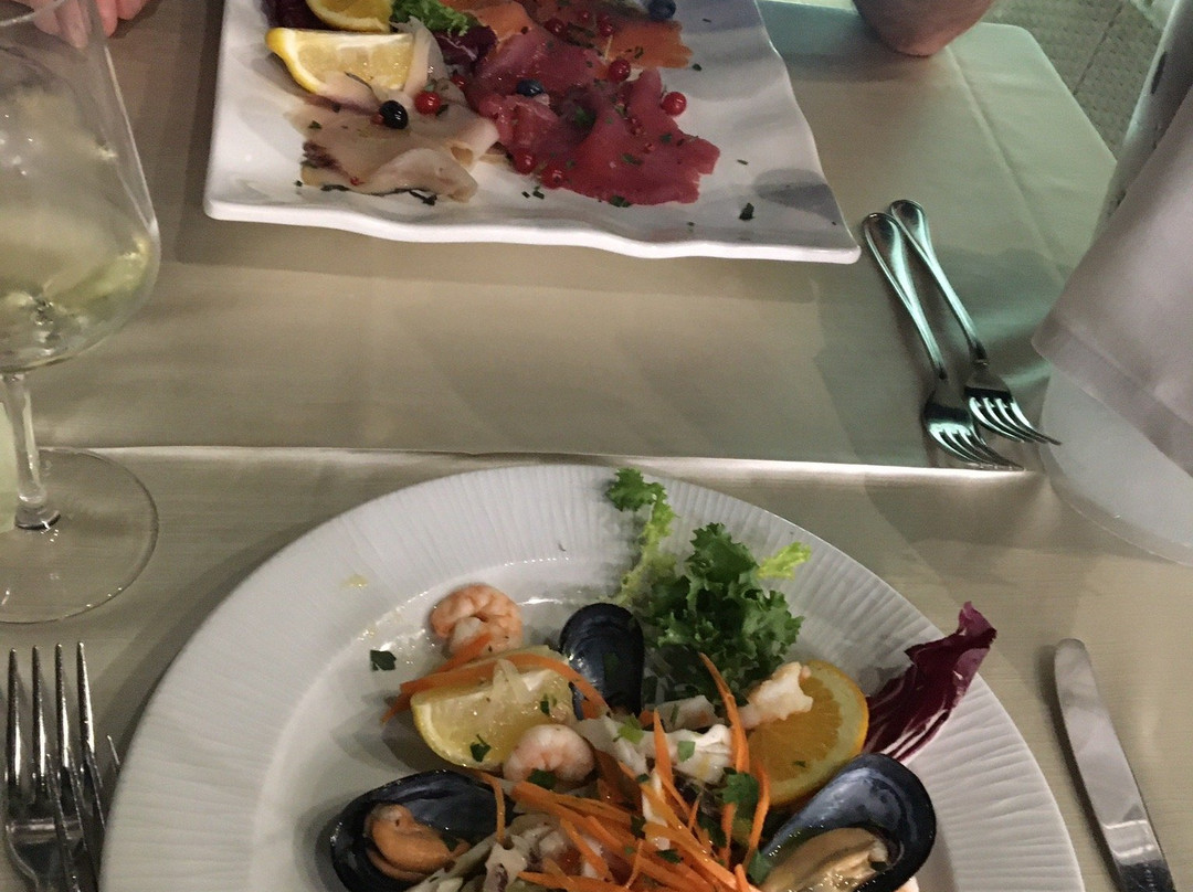 A Casa di Giordy主图