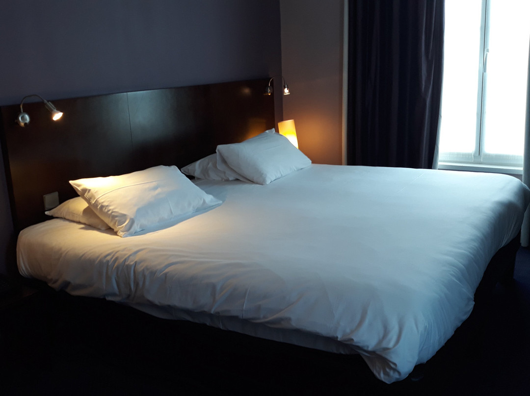 Best Western Adagio主图