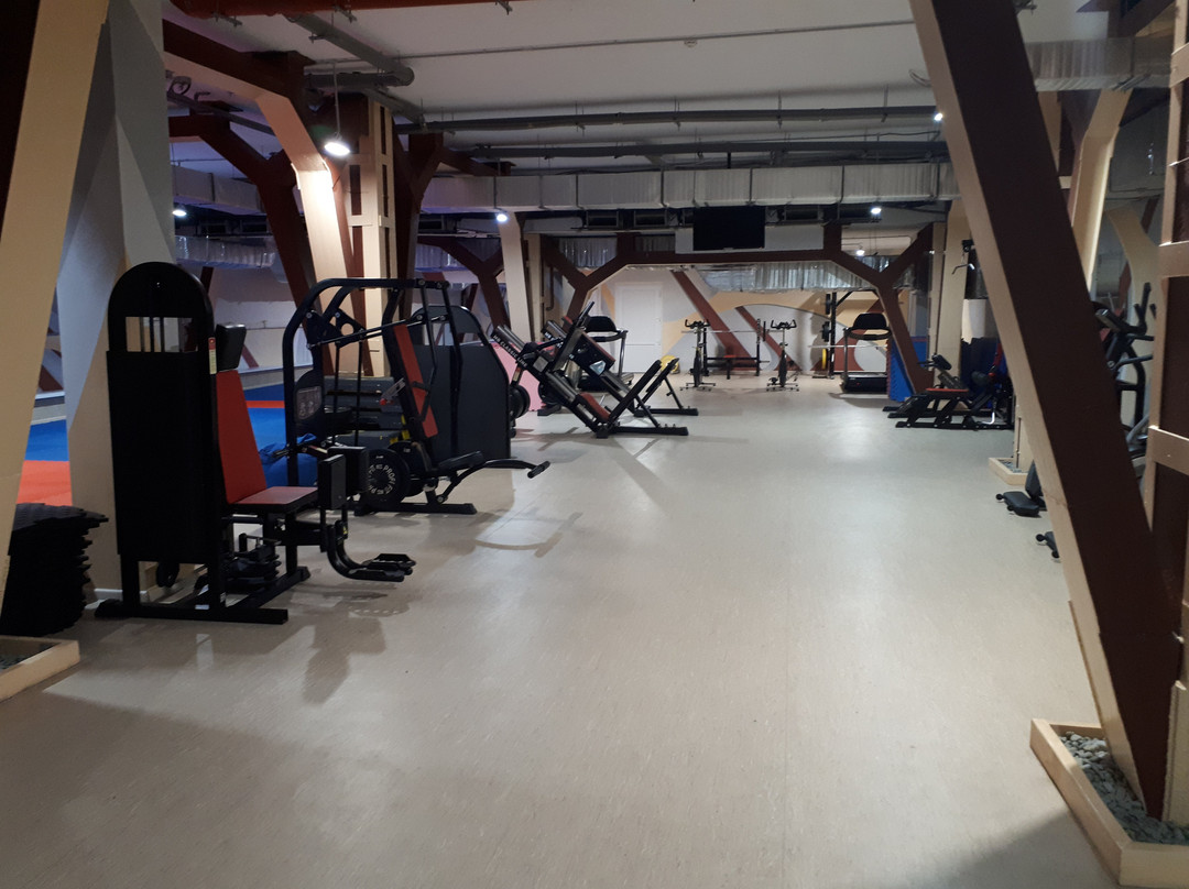 Livadiyskiy Spa & Hotel主图