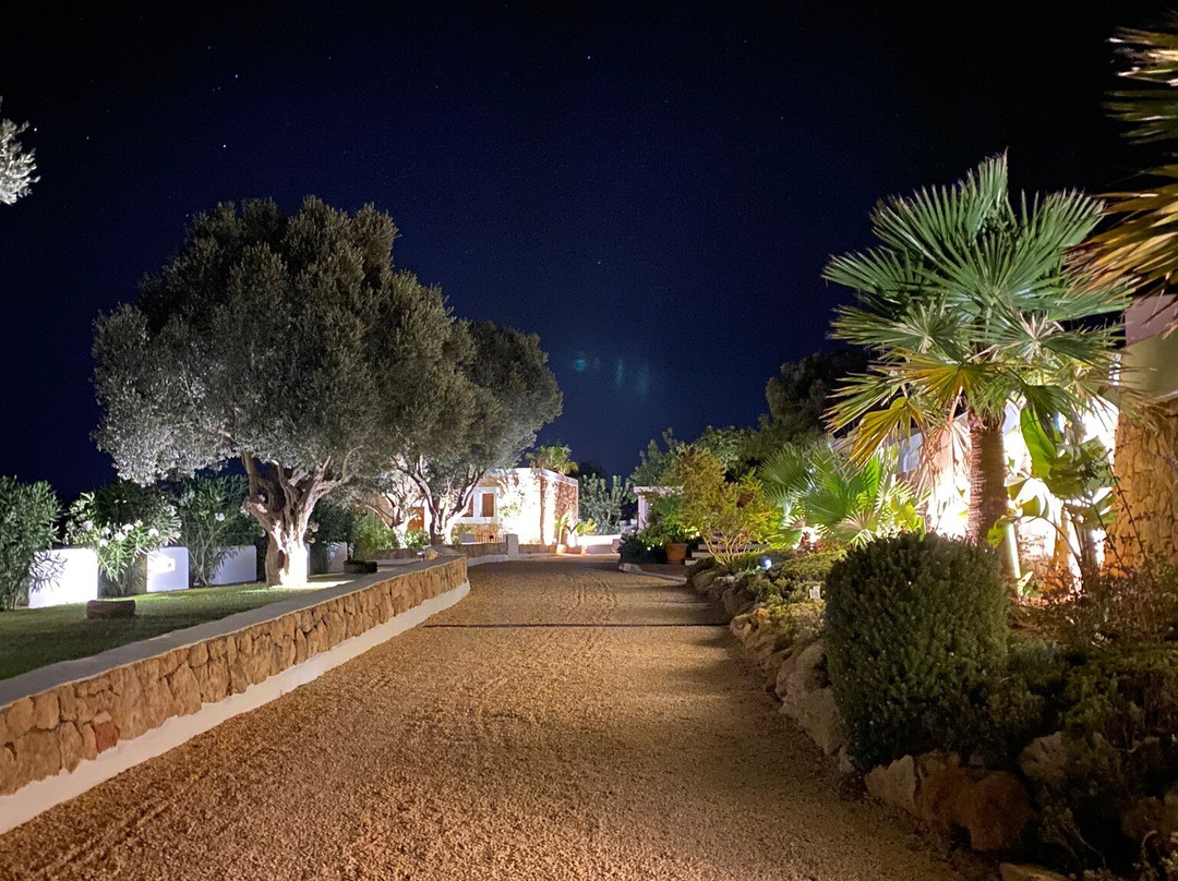 Agroturismo Can Toni Xumeu主图