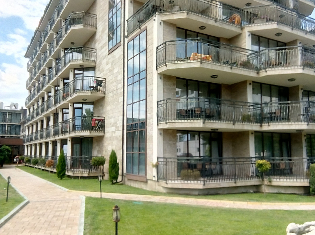 Hotel Baikal - All Inclusive主图