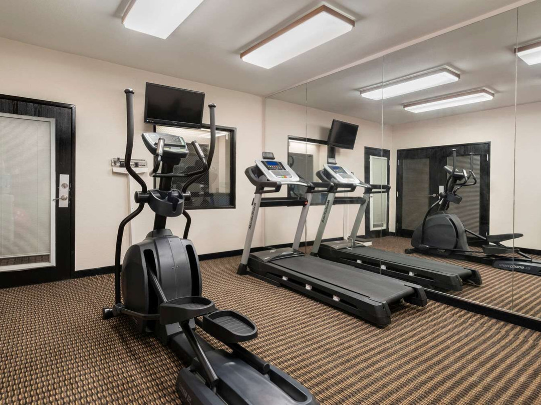 Baymont by Wyndham Casa Grande主图