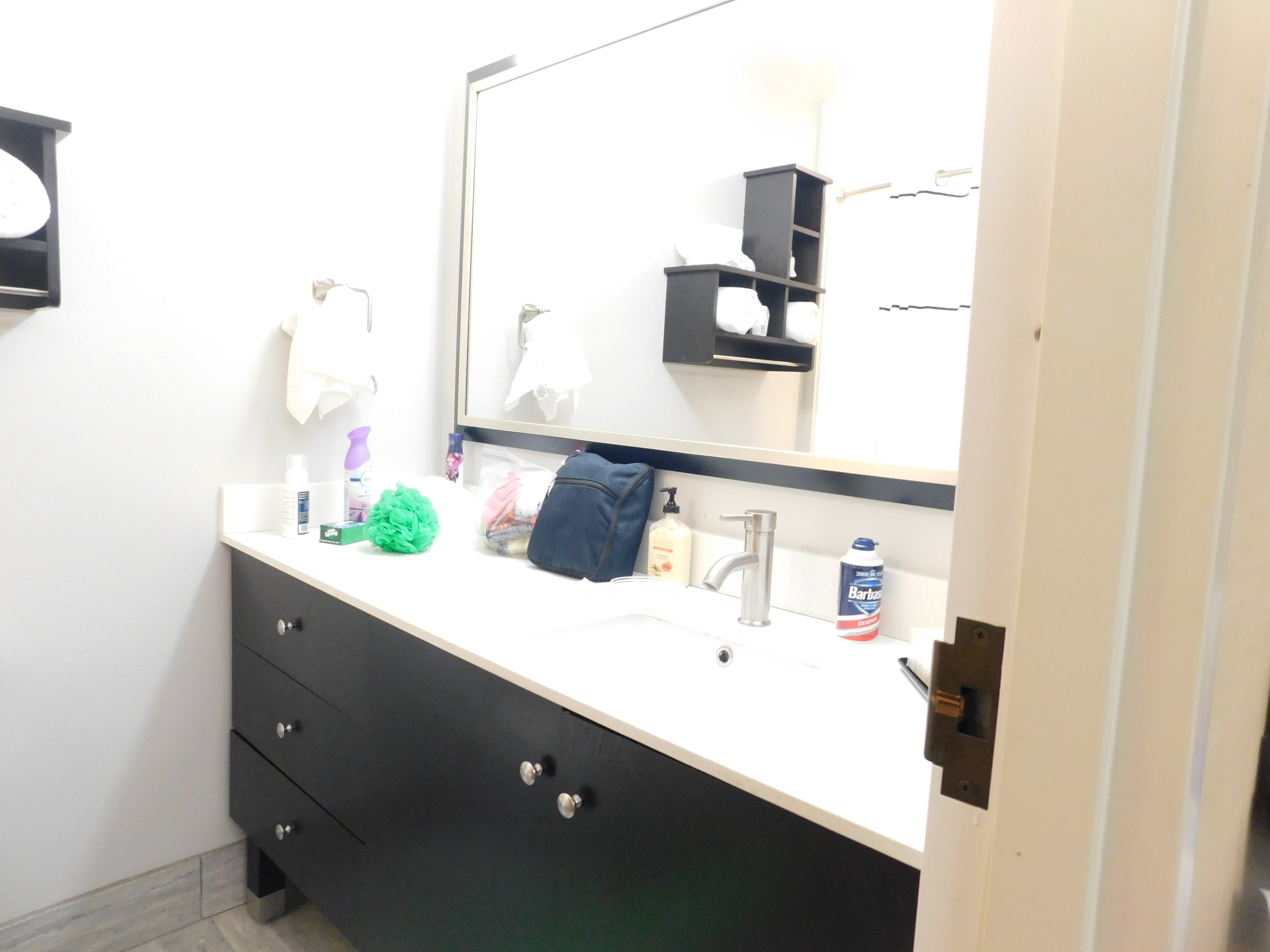 Extended Stay America Suites - Lancaster County-浴室