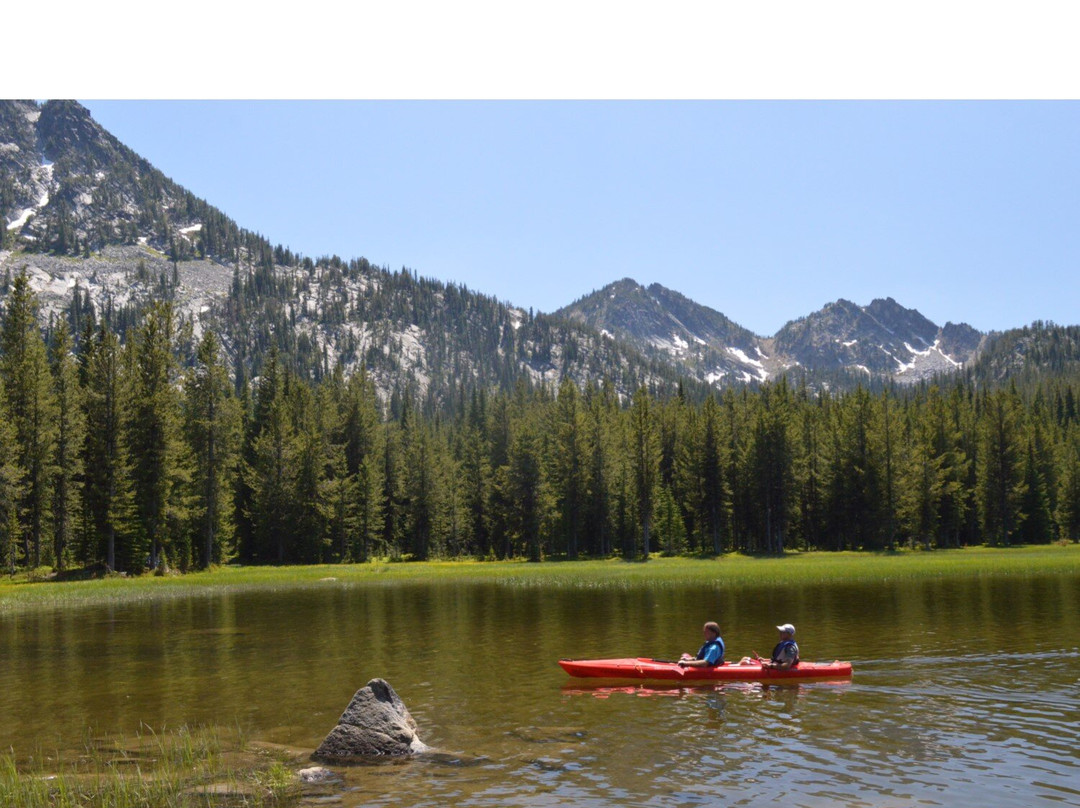 Anthony Lakes Campground-Haines必去景点