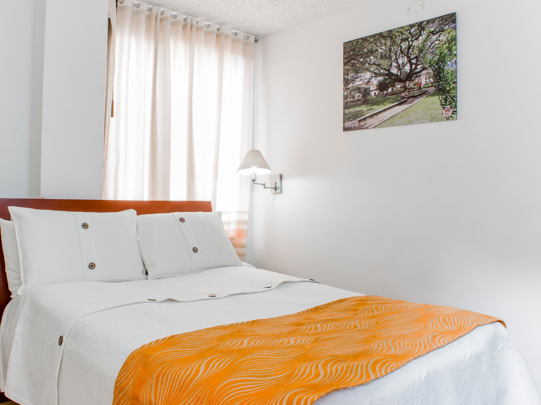 Hotel Emperador主图