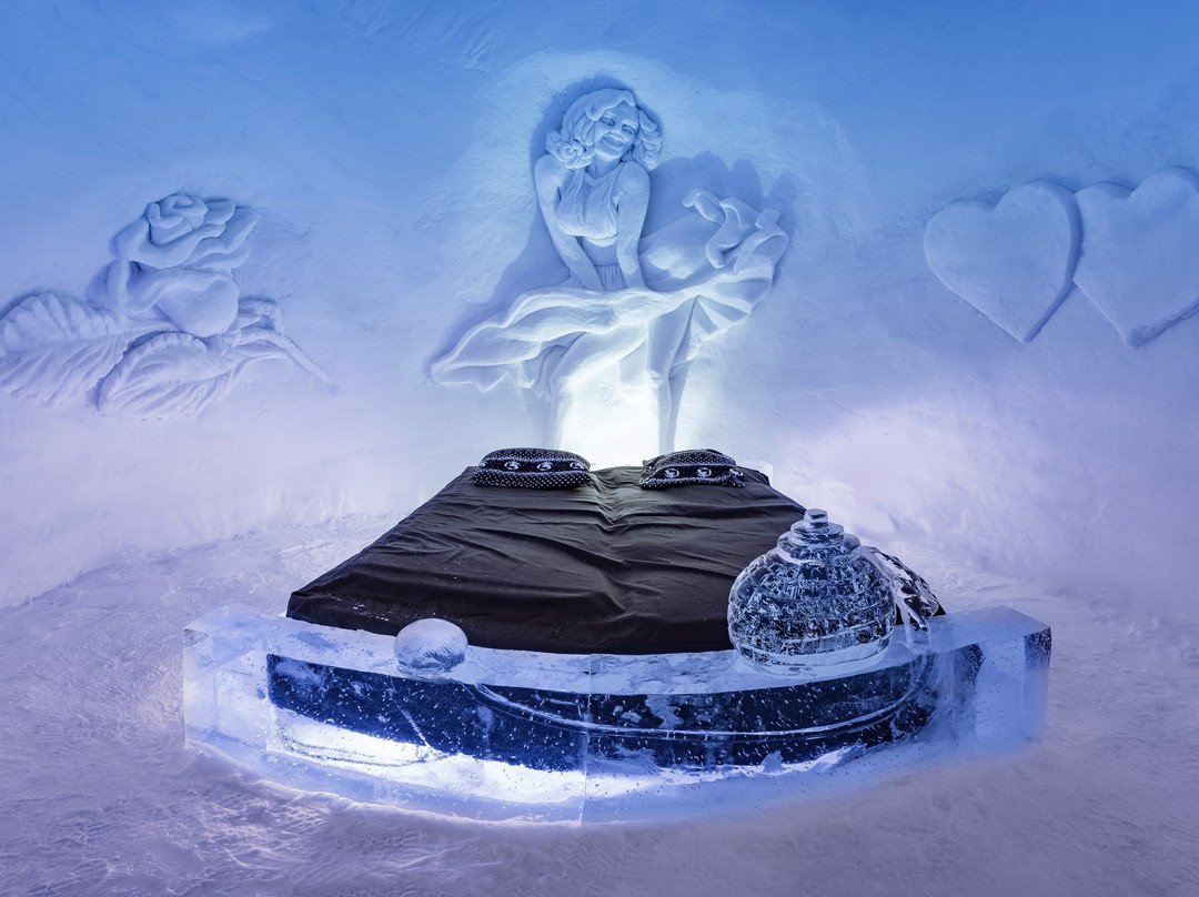 Arctic Travel Company-特罗姆瑟必去景点