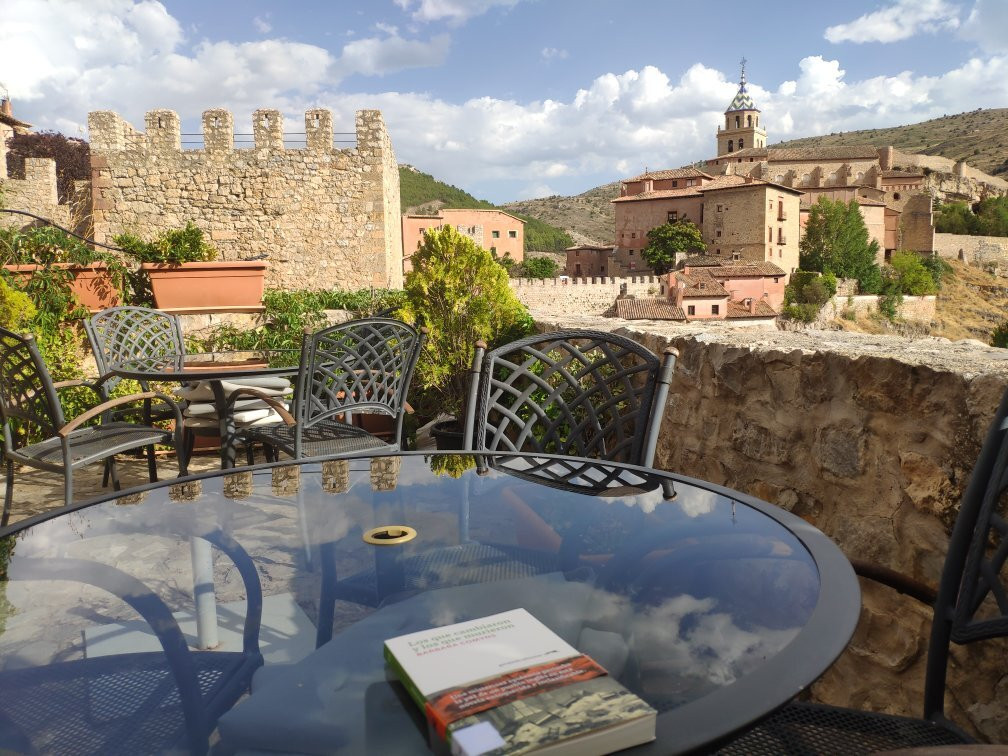 Hotel La Casa del Tio Americano主图