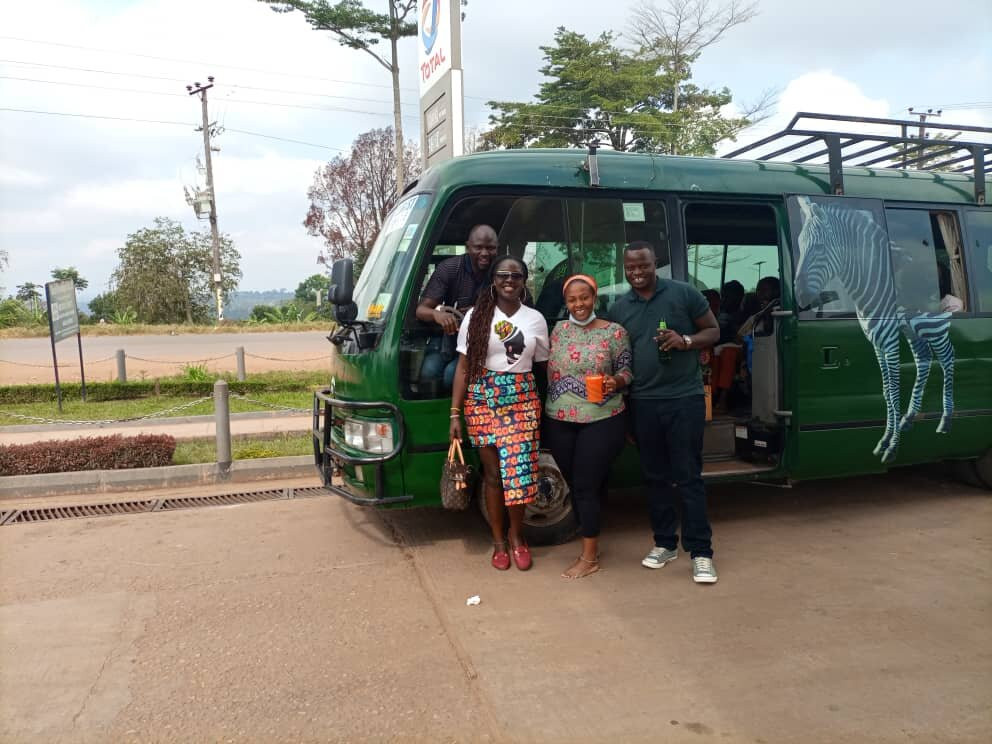 Mubende旅游攻略图片