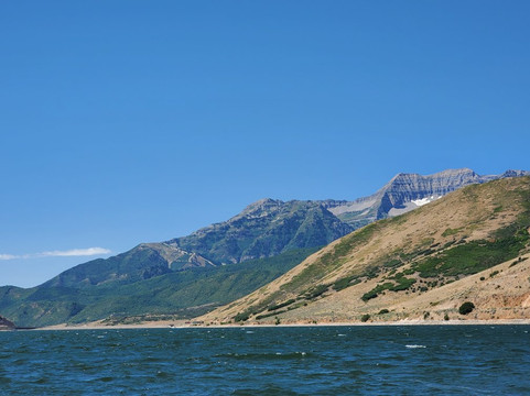 Deer Creek Island Resort-希伯城必去景点