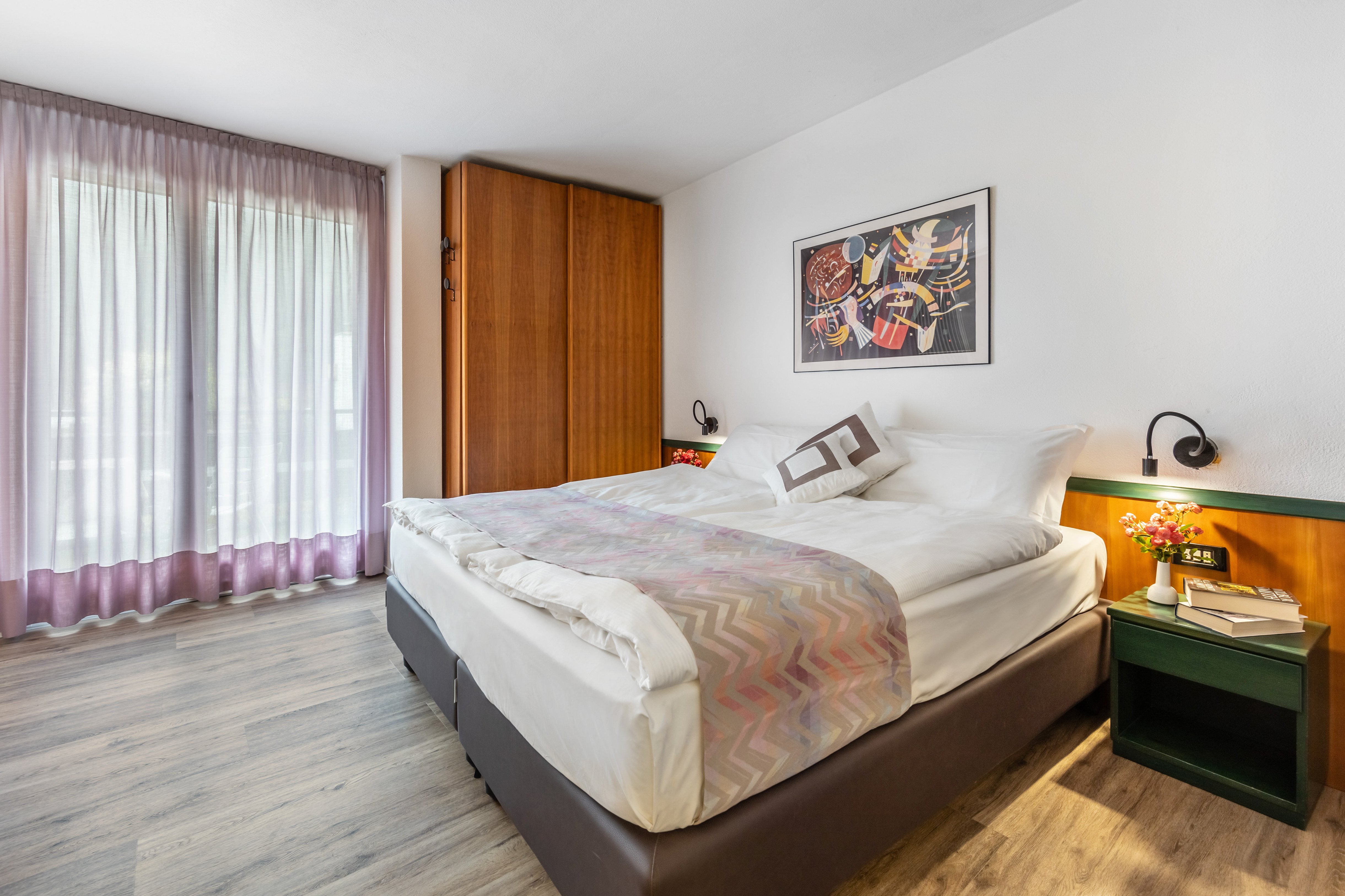 Pippo Hotel-官方