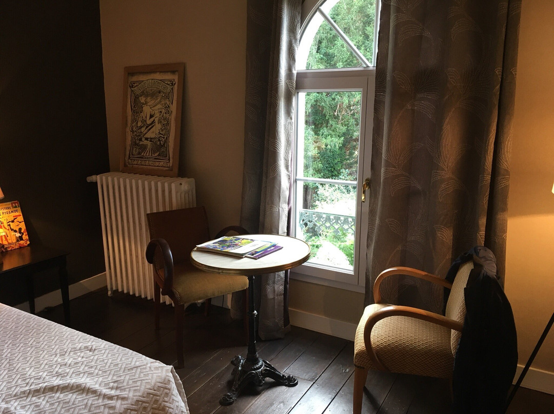 Ainsi de Suites主图