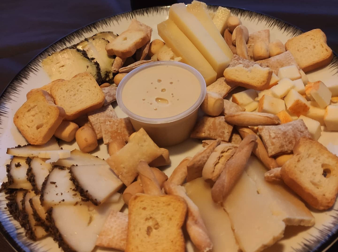 Hotel Rural San Giles主图