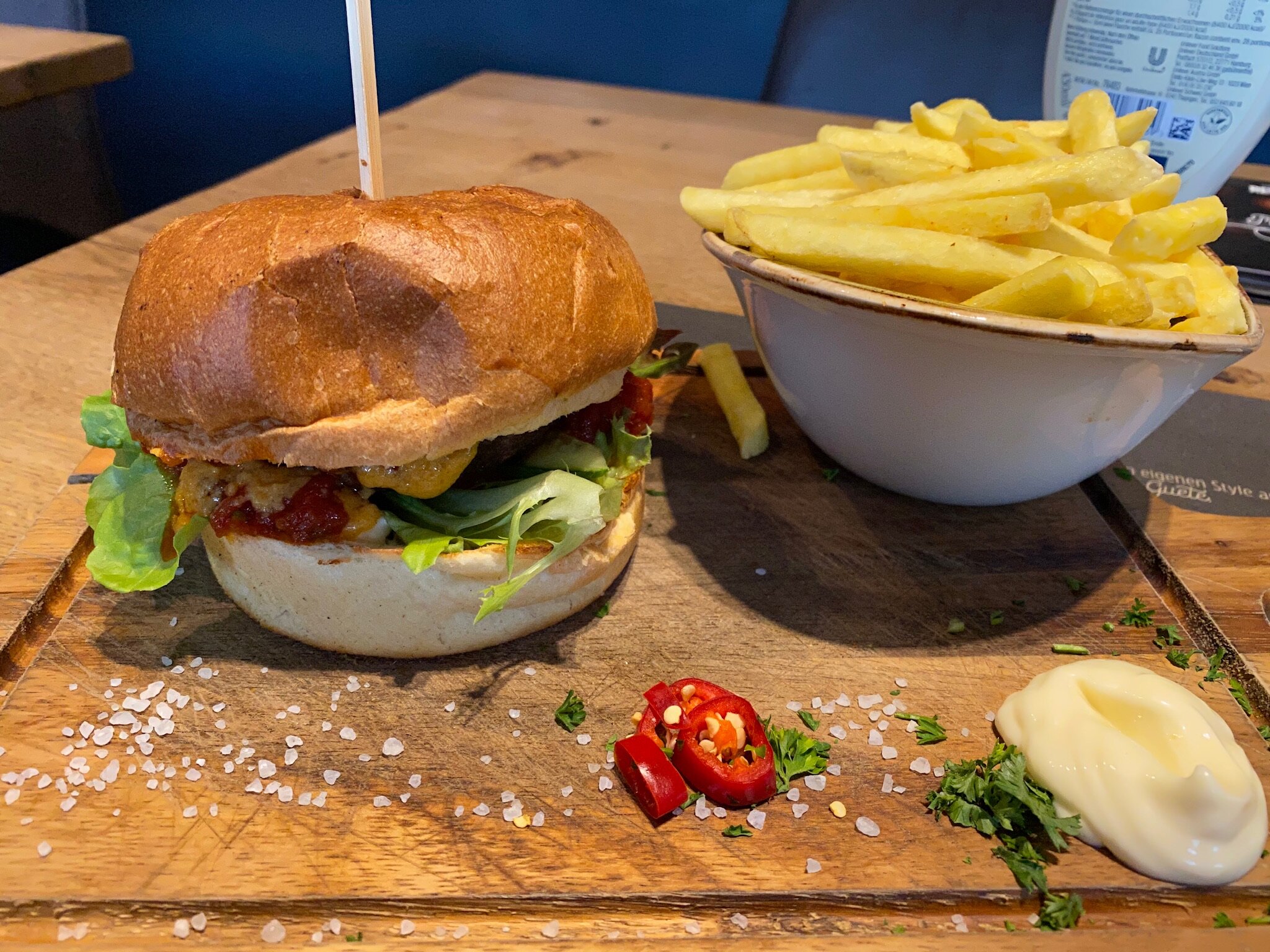 Revier Mountain Lodge Lenzerheide-餐饮