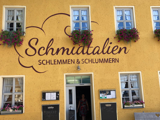 Dommitzsch旅游攻略图片