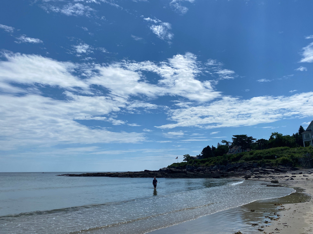 Black Point Inn主图