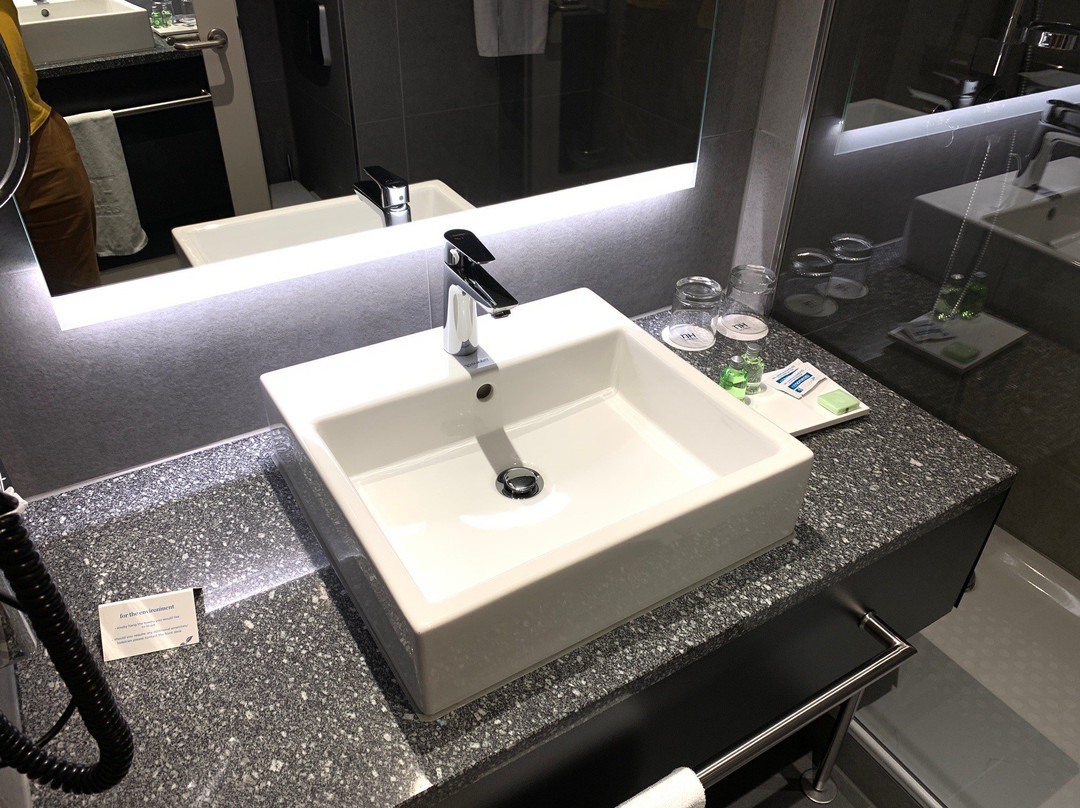 新罕布什尔州慕尼黑机场酒店主图