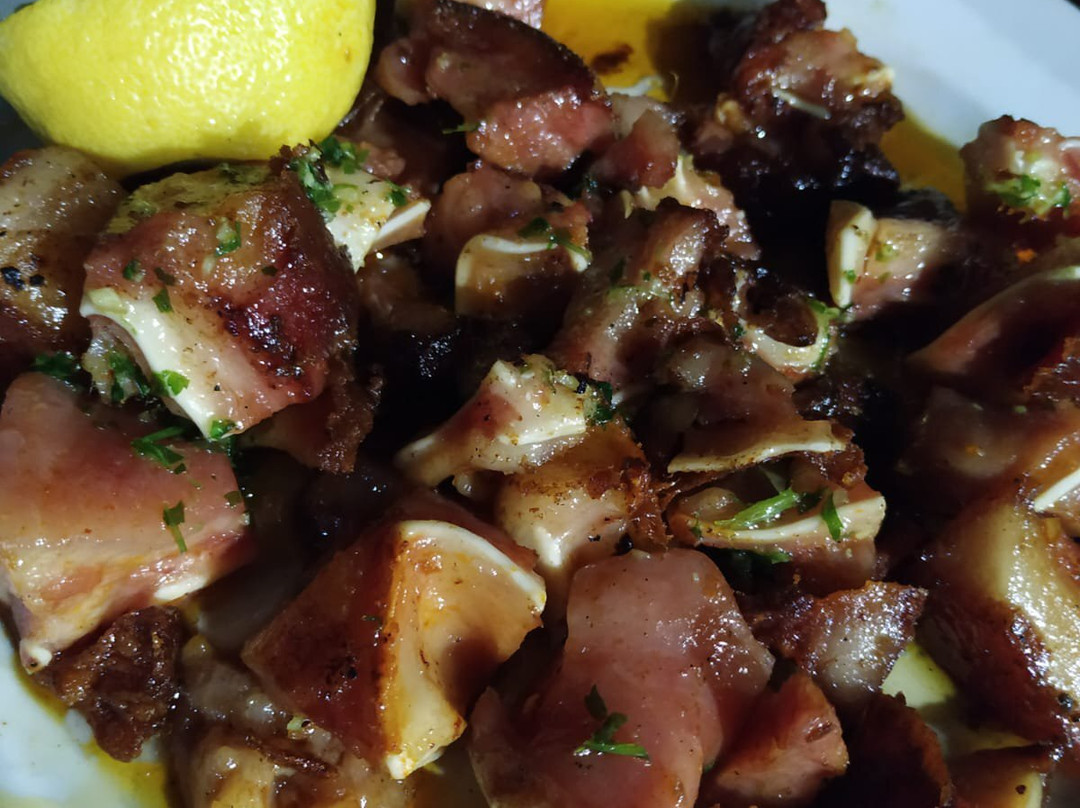 La Posada de Peñarubia主图