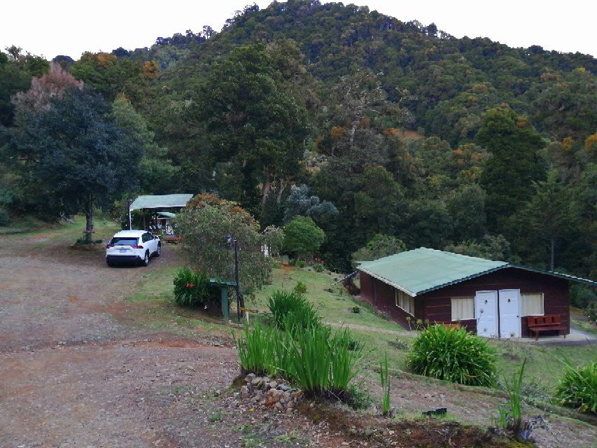 Quetzaly Cabins主图