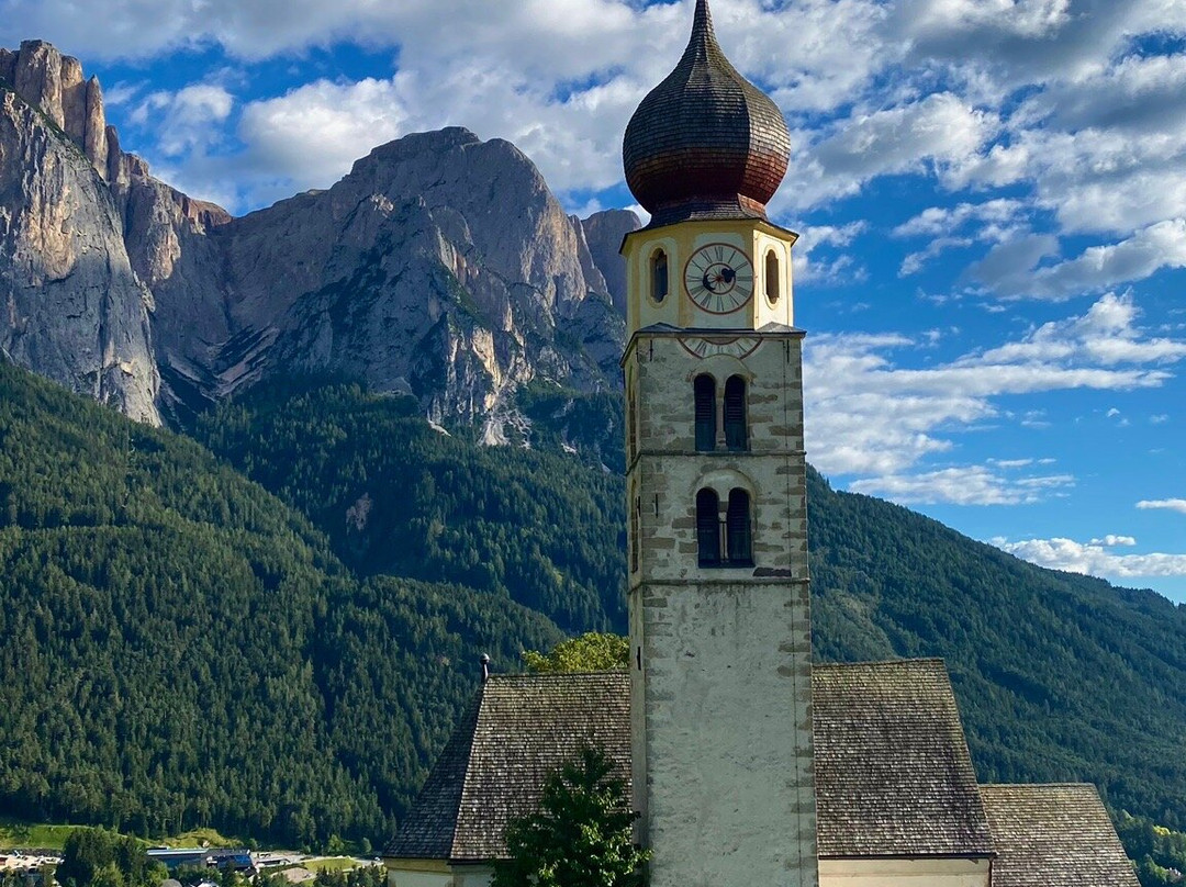 Chiesa di San Valentino景点图片