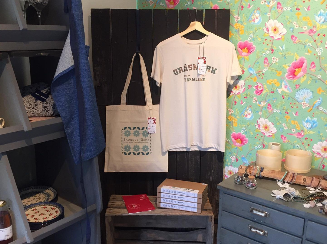 Uddheden旅游攻略图片