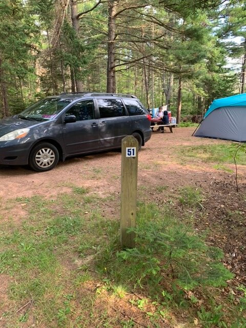 Brudenell River Provincial Park-Cardigan必去景点