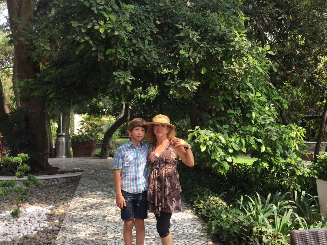 Los Gavilanes旅游攻略图片