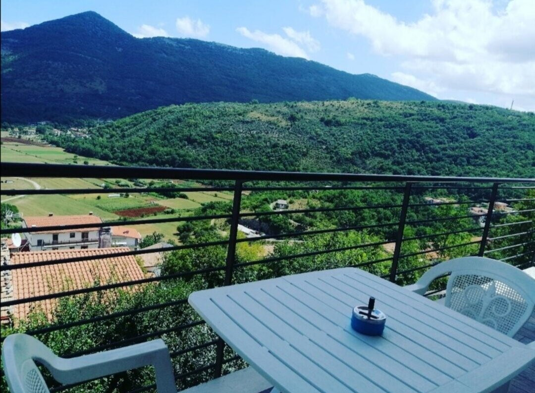 B&B La Collina del Sole主图