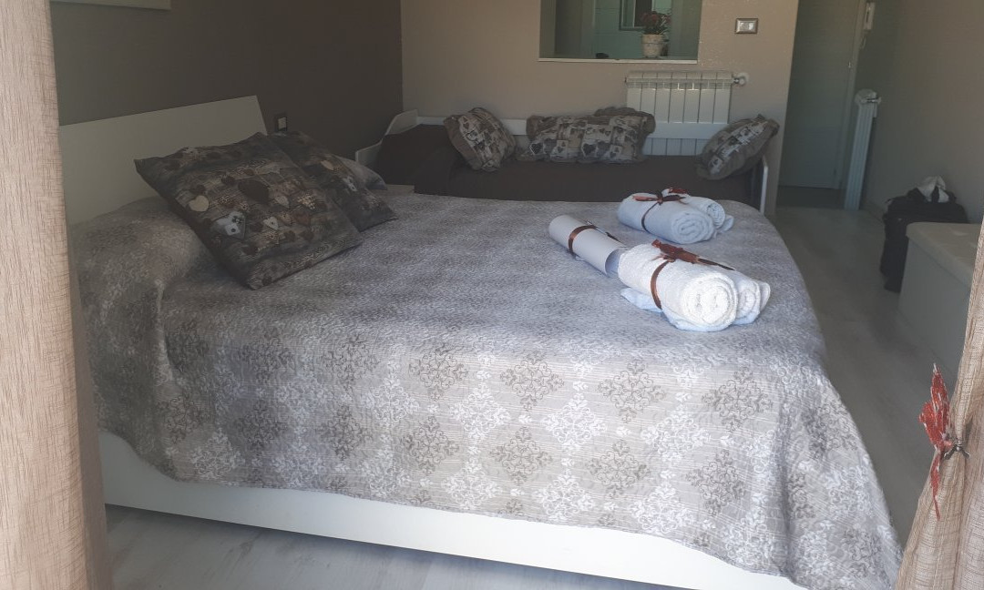 B&B Porta San Paolo主图