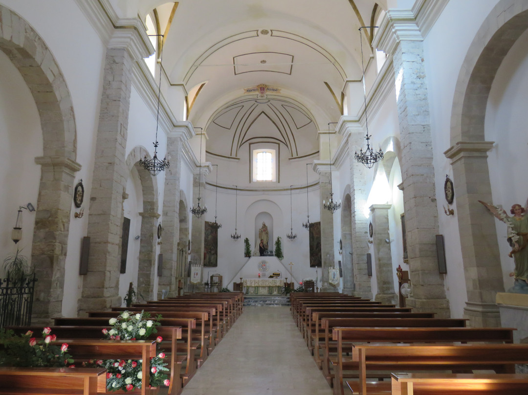 Chiesa Di Maria Ss. Della Mercede-Cattolica Eraclea必去景点